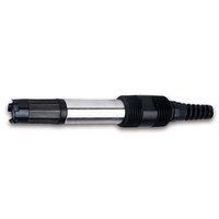 Sonde de résistivité numérique en acier inoxydable SS316L anti-corrosion pour surveillance en ligne, capteur de salinité TDS 4-20mA RS485