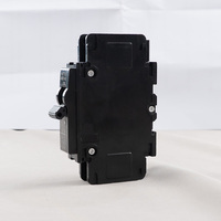 Disjoncteur domestique HCB1U-60/1 certifié UL 5-60A 1P, protection 489, double tension 120/240VAC DC/AC, disjoncteurs à air