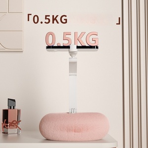 Foldable Pillow Mobile Phone <b>Tablet</b> PC <b>Stand</b> New Universal Rotating Lazy Desktop Bed Home <b>Stand</b> for Live - Product Image 4