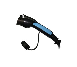 สายชาร์จรถยนต์ไฟฟ้าแบบ Type 2 มาตรฐานยุโรป คุณภาพสูง 16-32A - Product Image 1