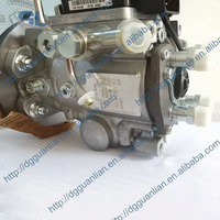 Pompe d'injection VP44 pour distributeur, pompe à carburant 0470504026 109342-1007 8972523410 8972523415 8-97252341-5 pour moteur NKR77