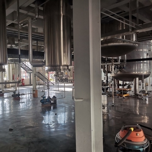 Xiangpai năng lượng mới EV pin lithium 220V 304 thép không gỉ sus316l bơm động cơ khuấy cho dây chuyền <span class=keywords><strong>s</strong></span>ản xuất điện cao - Product Image 3