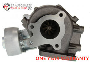 TF035 Turbo Turbo MITSUBISHI OUTLANDER <span class=keywords><strong>2.2</strong></span> için DI-D 49335-01122 1515A238 49335-01123 4933501121 4933501122 4933501123 - Product Image 3