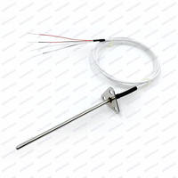 Ensemble de sonde de température RTD pour friteuse à huile PT100/PT1000