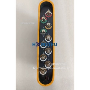 Simulador de Signos Vitales Biomedical ProSim-3 H (1 Unidad) - Product Image 2