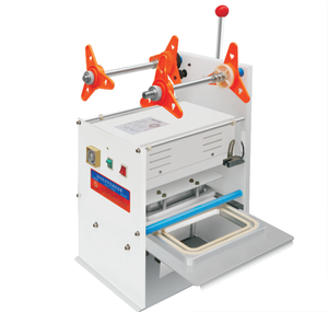 Small Sealing <strong>Machine</strong> Handel Sealing <strong>Machine</strong> - Product Image 2