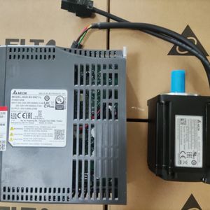 Servomotor Delta Modelo 2017/<span class=keywords><strong>M</strong></span> con Codificadores 1/C20602/20604RS1/20807SS1 Categoría de Producto Servomotor - Product Image 2