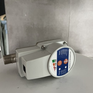 Petite <span class=keywords><strong>pompe</strong></span> à <span class=keywords><strong>eau</strong></span> automatique 24 V CC <span class=keywords><strong>pour</strong></span> lave-linge - Product Image 6