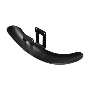 Huazhi Xe Máy ép nhựa đúc tùy chỉnh phía trước Fender bùn bảo vệ Harley 04-16 XL883 vị trí thấp hơn 2mm/3mm 1 năm - Product Image 4