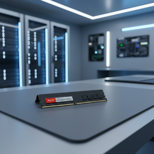 Memória RAM Industrial Faspeed DDR4 3200MHz 8GB 16GB U-DIMM com Garantia de 3 Anos - Product Image 1