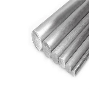 Nous vendons professionnellement des barres en aluminium 2A12/2024/3003/1060/5052 et des profilés et barres en alliage d'aluminium multi-usages. - Product Image 2