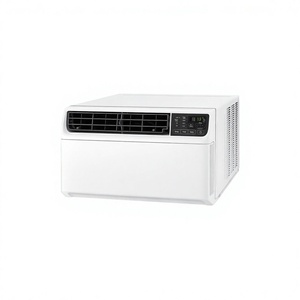Climatiseur de fenêtre Hisense Inverter 220V 1HP 1.5HP avec télécommande, refroidissement uniquement, pour maison et hôtel - Product Image 4