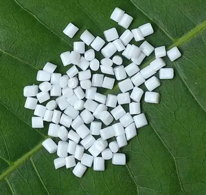 C10H12O6 PET RESIN Polyethylene Glycol Terephthalate Poly(ethylene Terephthalate) CAS: 25038-59-9 - Product Image 2