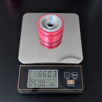 Rouleau conchoïde RX-26010-2 pour métier à tisser circulaire Starlinger/Lohia, pièces détachées pour machines indiennes et chinoises