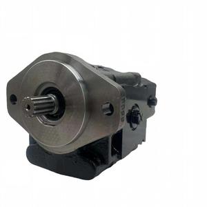 Pompe hydraulique en gros 7029120077 7029122021 3249120258 7029111248 Engrenage hydraulique 7029120077 333/G5390 333G5390 - Product Image 2