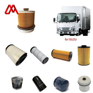 قطع غيار شاحنات أصلية عالية الجودة بالجملة لهينو وميتسوبيشي ونيسان وتويوتا وإيسوزو - Product Image 4