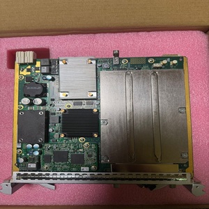 Transmisión óptica DWDM OTN OSN3500 SF64 N1SF64 1xSTM-64 placa de interfaz óptica con la función FEC - Product Image 2