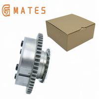 Camshaft Phaser Mesin Berkualitas Tinggi Gmates Baru untuk Lincoln Intake AT4Z6256A-B 916-540 Bersertifikasi ISO9001 20000KM 2 Tahun