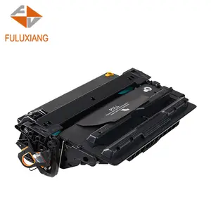 FULUXIANG Compatible CF214A 14A 214A CF214X 214X 14X CZ192 CZ-192 Printer Toner Cartridge For HP 700 M712 M725