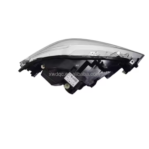 Precio directo de fábrica Super Vision Car LED Headlight para <span class=keywords><strong>BMW</strong></span> 1 Series F20 118I 120i 125I <span class=keywords><strong>140i</strong></span> 2016-2019 años Xenon Headlamp - Product Image 4