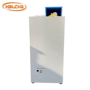 בודק בעירה אנכי של חוטים וכבלים לציוד לבדיקת עמידות להבה בטיחותית - Product Image 2