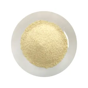 Granuli di aglio disidratato Concessional verdure essiccate di alta qualità fabbrica diretta all'ingrosso puro naturale sano buon prezzo