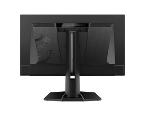 จอเกมมิ่ง MSI MAG 272QP QD-OLED X50 รุ่นที่ 3 QD-OLED ขนาด 26.5 นิ้ว WQHD 500Hz 0.03ms GTG HDR True Black 500 รองรับ G-SYNC FreeSync - Product Image 2