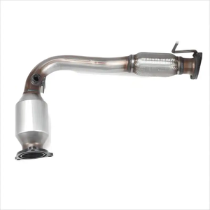 Convertidor catalítico <span class=keywords><strong>para</strong></span> <span class=keywords><strong>Chevy</strong></span> Captiva EquinoX GMC Terrain 2.4L 2010 - 2014 - Product Image 3