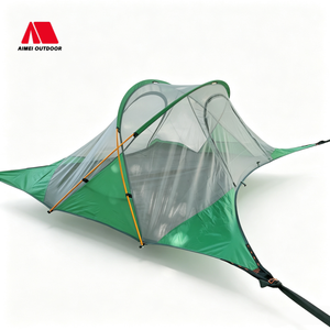 Tenda Amaca Sospesa per Commercio all'Ingrosso Transfrontaliero, Resistente, Multiuso, per Campeggio Esterno - Product Image 4