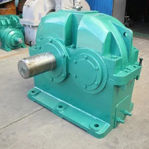 High Z Series ZYD Gearbox Induction <b>Gear</b> <b>Box</b> Reduction With Motor Gearbox Reduction - Product Image 1