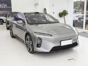 NIO ET5 Champion Edition 100 kWh, berline électrique de taille moyenne, design exclusif, châssis amélioré, véhicule électrique, voiture à énergie nouvelle - Product Image 3