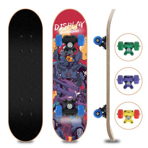 Compra de Tablas de Skateboard al por Mayor Directamente de Fábrica - Product Image 5