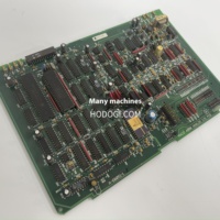 A-60051-1 MACO 4000 Circuit imprimé d'origine pour la Corée du Sud LS Machine de moulage par injection pièces de machines en plastique et en caoutchouc