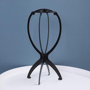 ที่ใส่<span class=keywords><strong>วิก</strong></span>ผมแบบสั้นแบบพับได้เ<span class=keywords><strong>ค</strong></span>รื่องเป่าวิกผมและหมวกสำหรับ<span class=keywords><strong>ร้าน</strong></span>ตัดผม - Product Image 5