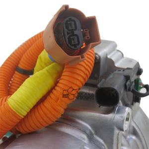 Compresor Eléctrico Híbrido para Aire Acondicionado de Auto, para Tesla Model S F502-FPFAA-01 - Product Image 3