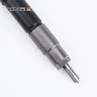 295050-1060 16600-3XN0A Injecteur de carburant diesel de haute qualité pour Nissan Navara YD25 2.5
