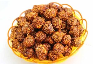 Ce tự động PLC lớp phủ caramel lớn công nghiệp bỏng ngô Máy làm thương mại bỏng ngô dây chuyền sản xuất nhà sản xuất giá - Product Image 3