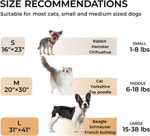 <span class=keywords><strong>Super</strong></span> weiche Boutique dicke Haustier matte anpassbare große Größe Design Pfote gedruckt Sherpa Fleece Haustier Bettdecke für eine Hunde katze - Product Image 6