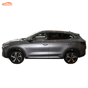 ยานพาหนะไฟฟ้าอะตอม4ที่นั่งรถยนต์ไฟฟ้าไฟฟ้า2023 - Product Image 4