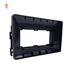 공장 10 인치 네비게이션 라디오 플레이어 안드로이드 자동차 화면 패널 와이어 하네스 Canbus 자동차 라디오 프레임 지프 랭글러 2007-2016 - Product Image 2