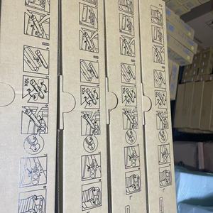 Cartucho de Tóner Compatible de Alta Calidad para Xerox AltaLink C8030 C8035 C8045 C8055 C8070, Piezas de Repuesto para Fotocopiadora - Product Image 4