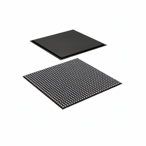 900 BBGA Buy Online Electronic Components LFE2-70E-5F900I Embedded In Stock - Product Image 1