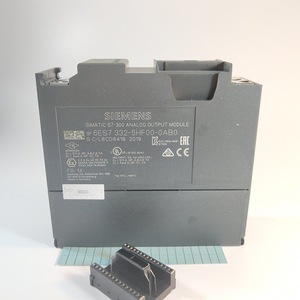 Carte de commande Siemens 6SN1146-1BB00-0EA0 611 Module d'alimentation DC 24V - Product Image 2