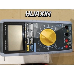 Multimètre numérique Yokogawa TY720 original, mesure et affiche les valeurs DC et AC hx1 - Product Image 4