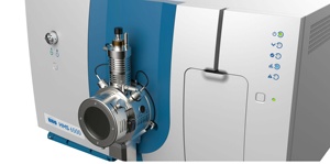 Innovador espectrómetro de masas de triple cuádrupolo Hms 6500 Lc-tqms con doble fuente de iones (ESI/APCI) y sistema automático de seis vías - Product Image 6