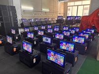 Harga Terbaik FP10000Q ON-Alibaba Power Amplifier 4*1350W Kelas-TD Untuk-Line Array Sistem Suara Amplifier Profesional