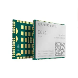 無線通信モジュールLCC PCIE LTE EC20 4Gモジュール
