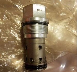 CXJAXCN Válvula de Alivio DE LA Válvula Piloto RPECLAN, Válvula Hidráulica de Alivio del Sol, RVGALWN, RSFCLEN, 3, 1, 2, 2, 1, 2, 1, 2, 2 - Product Image 5