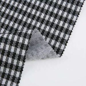 Tela de Spandex Lurex Metálica Blanca Personalizada 2026, Diseño de Moda, Tela Jacquard Metálica para Mujeres y Hombres - Product Image 5
