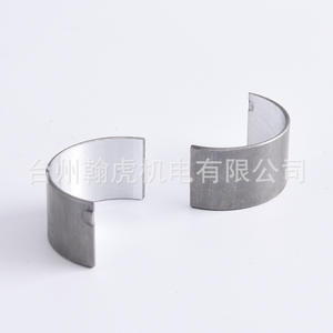 Biela y Cojinetes de Biela para Motor Diésel Refrigerado por Aire, Piezas Pequeñas 173F 178F 186FA 188F 192F - Product Image 4